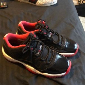 Jordan retros